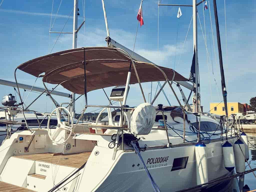 Boat picture 8