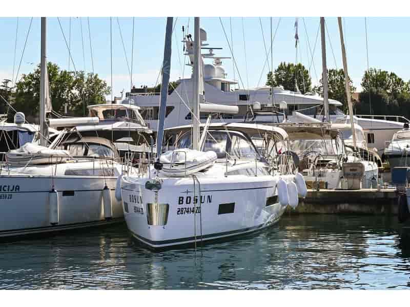 Photo of BOSUN, image 1 of 5
