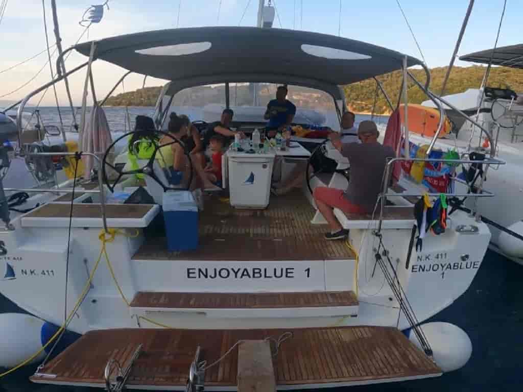 Photo 5 of Enjoyablue