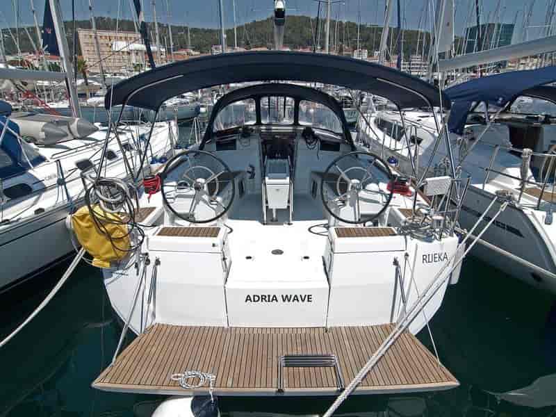 Photo 1 of Adria Wave