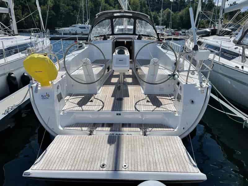 Photo of ZEPHYR, image 1 of 3