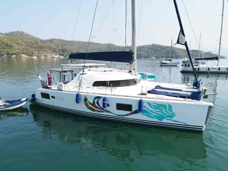Boat picture 1