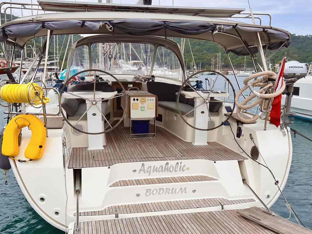 Boat picture 5