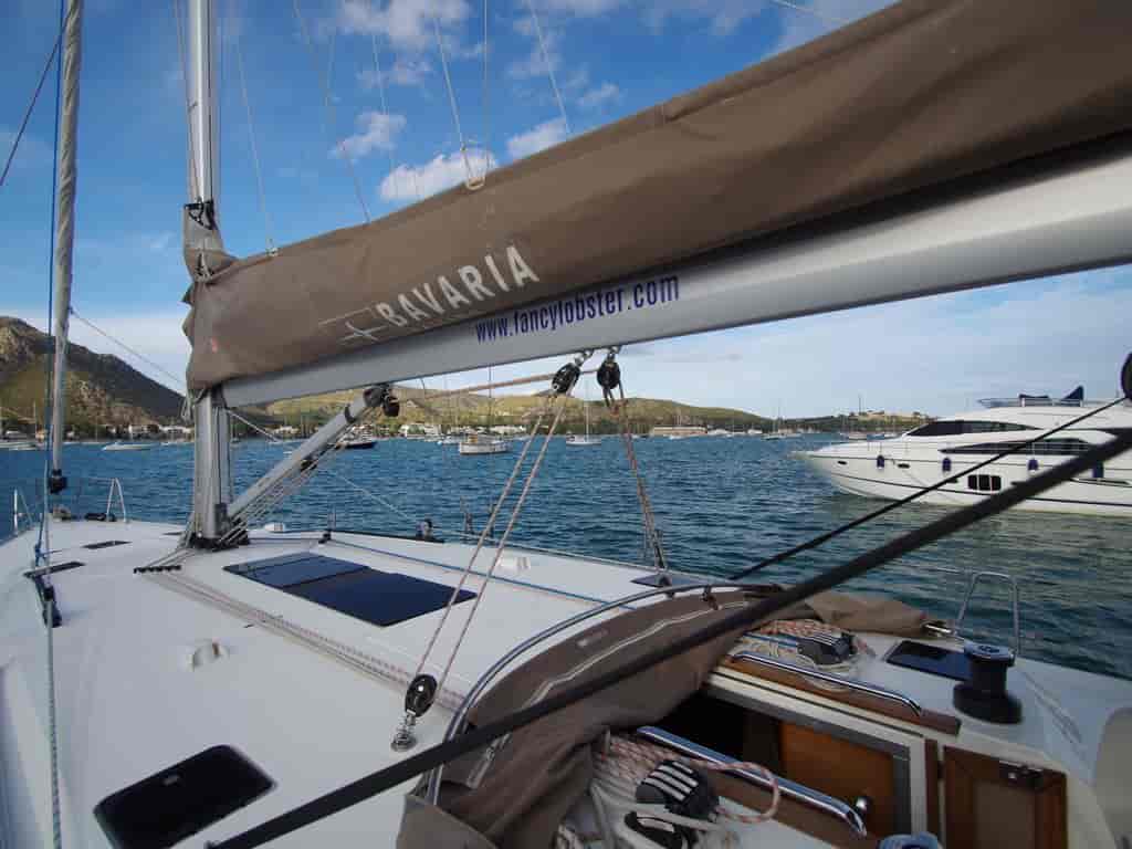 Boat picture 6