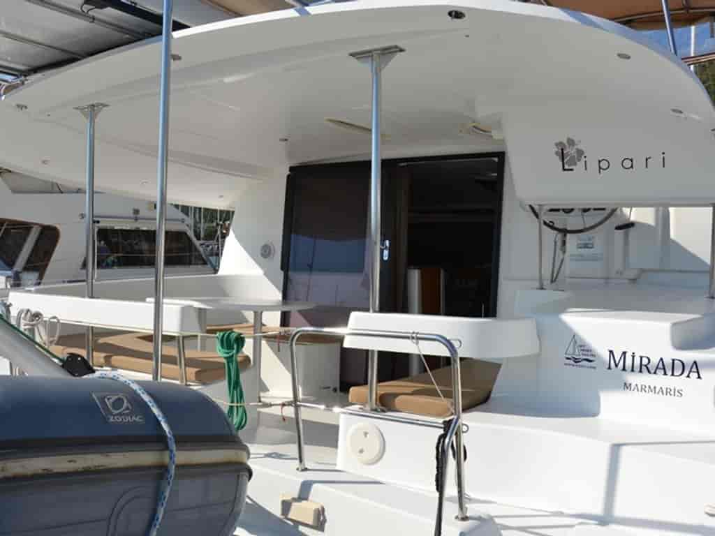 Boat picture 8