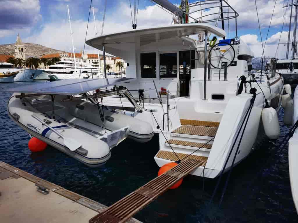 Boat picture 8