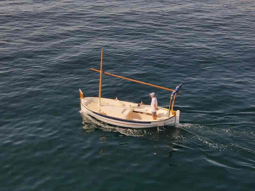 Boat picture 2