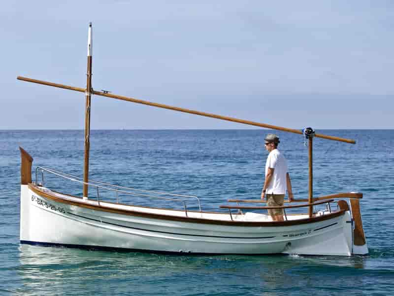Boat picture 1