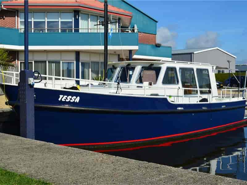 Boat picture 1