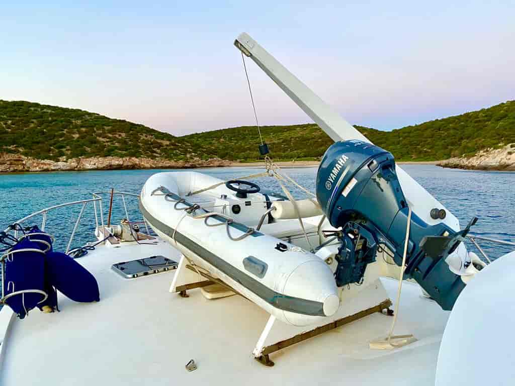 Boat picture 19