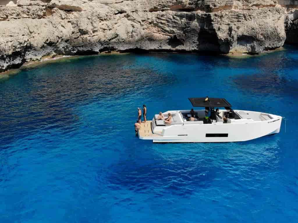 Boat picture 14