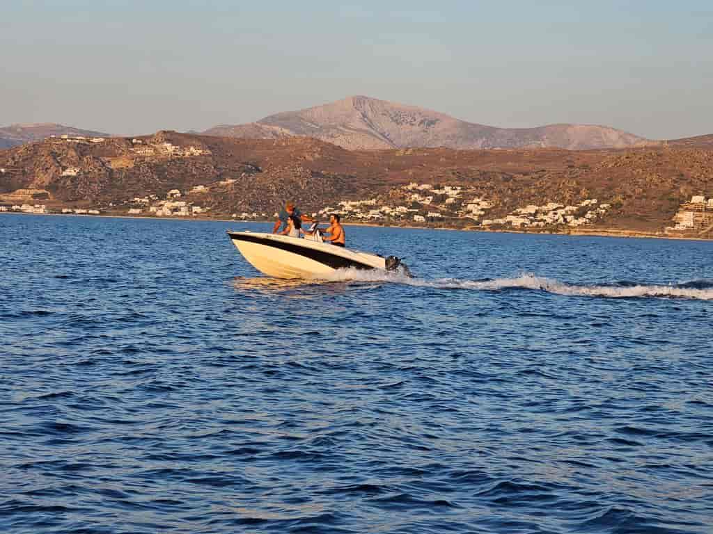 Boat picture 8