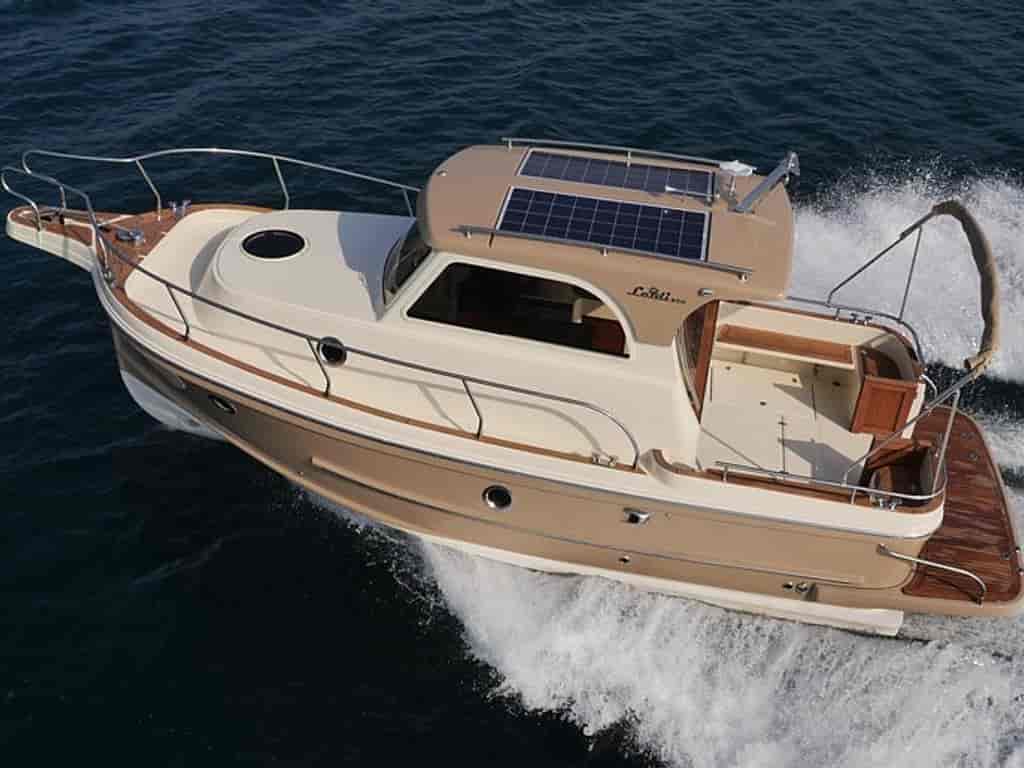 Boat picture 2