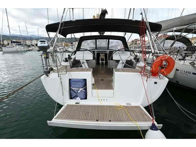 Photo of Foxtrot, image 1 of 5