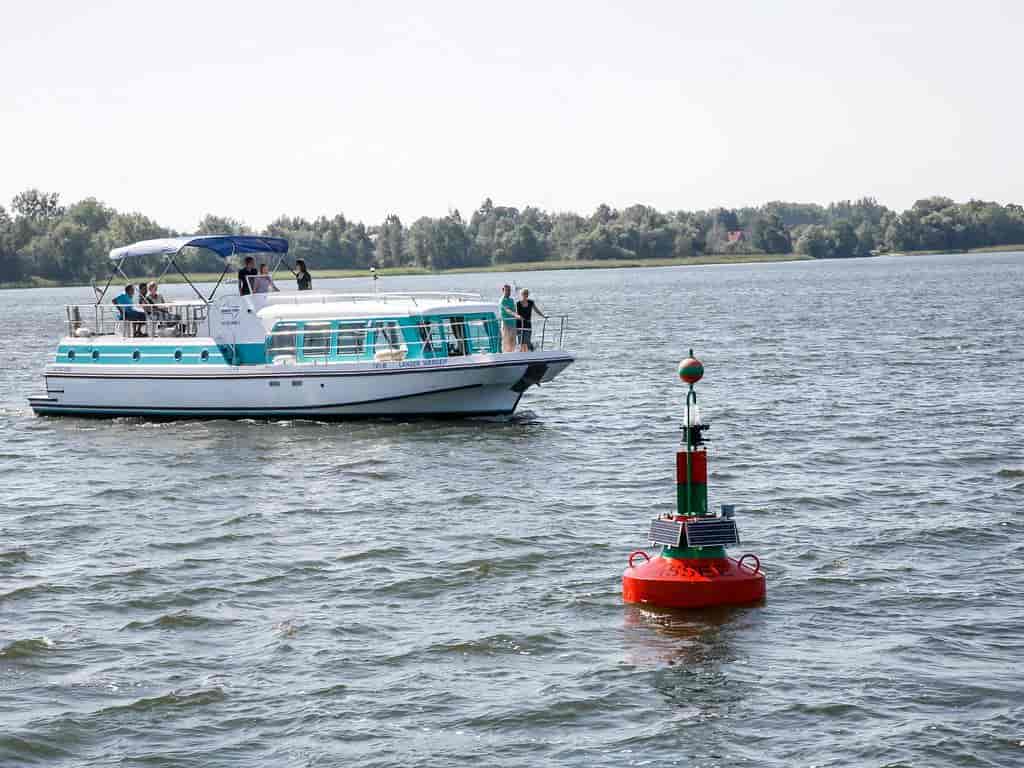 Boat picture 18