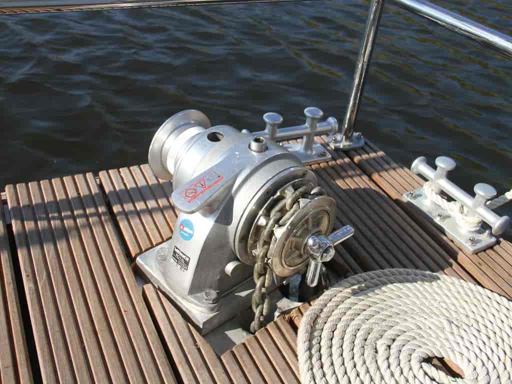 Boat picture 16