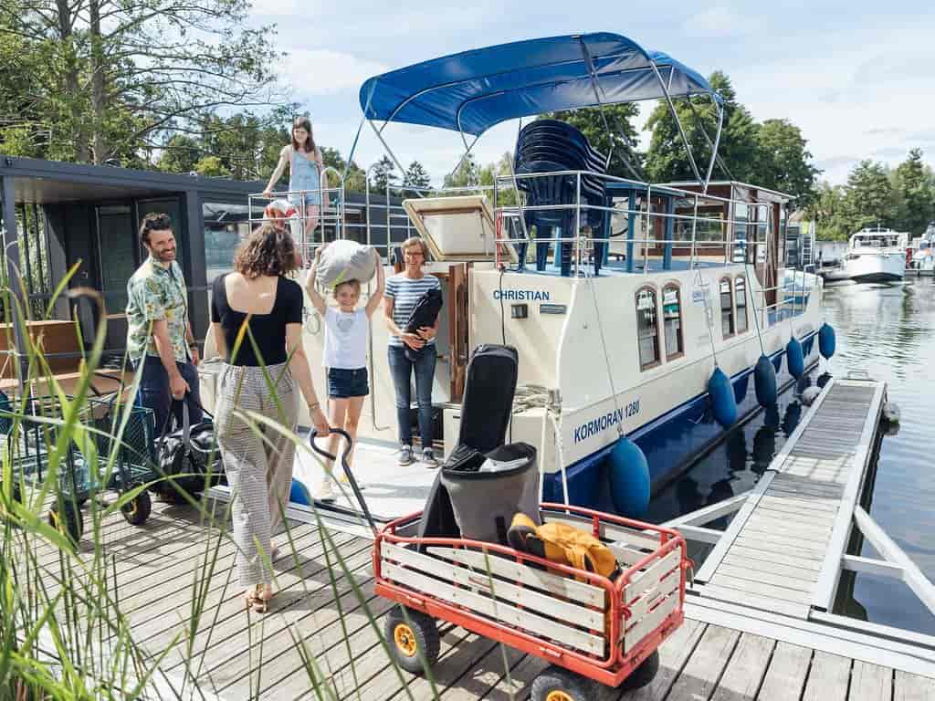 Boat picture 43
