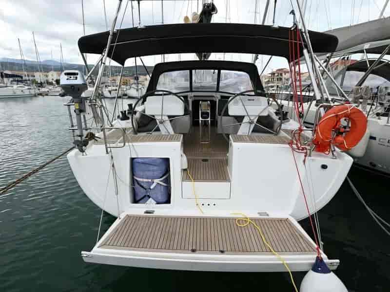 Photo of Foxtrot, image 1 of 5