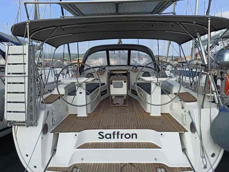 Photo of Saffron, image 1 of 5