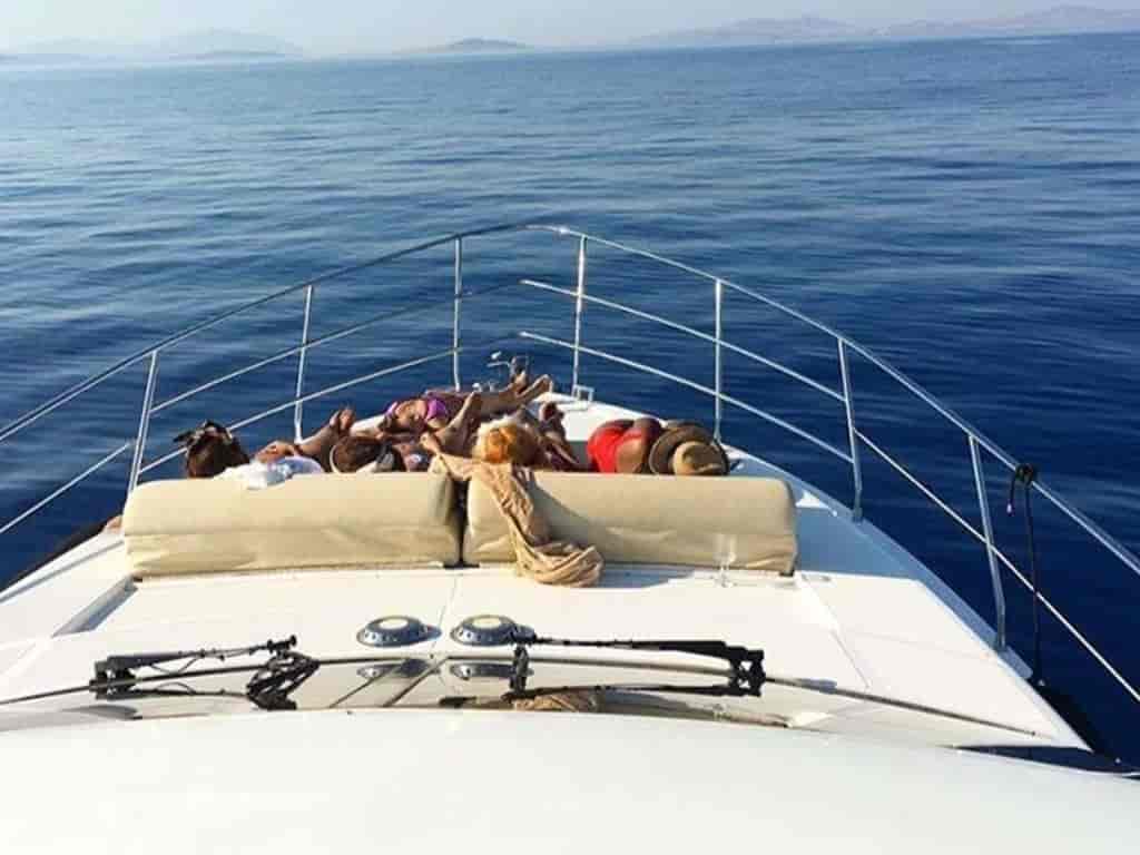 Boat picture 14