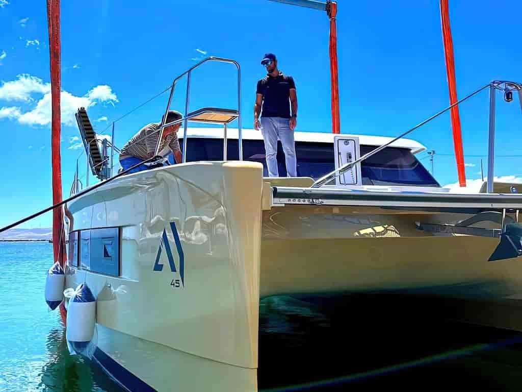 Boat picture 42