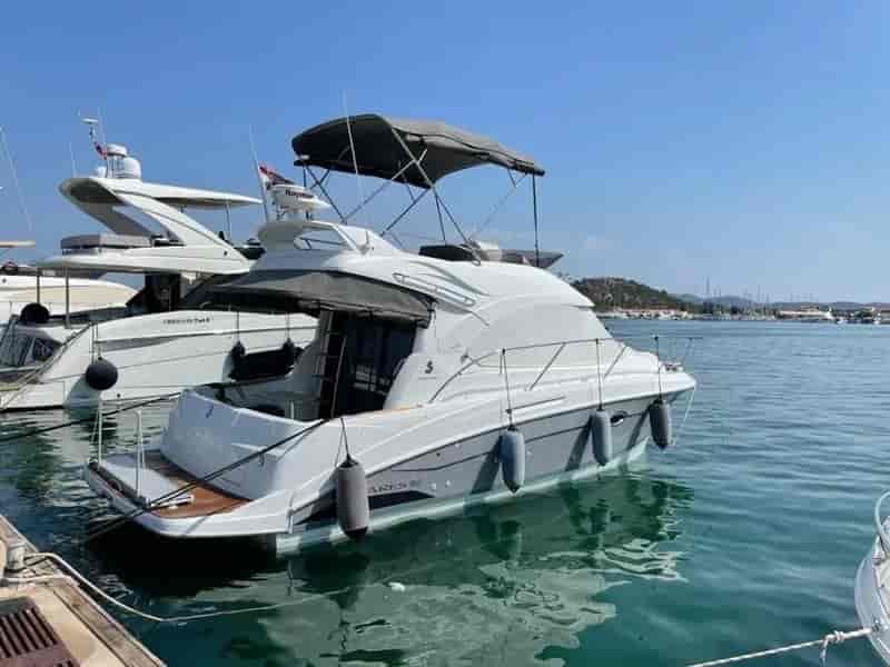Boat picture 1