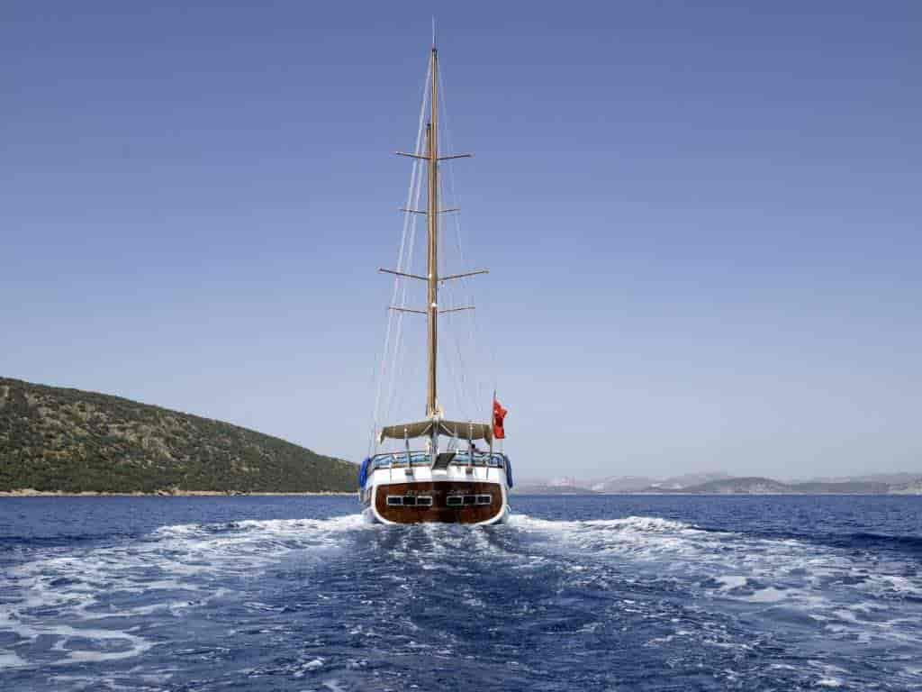 Boat picture 8