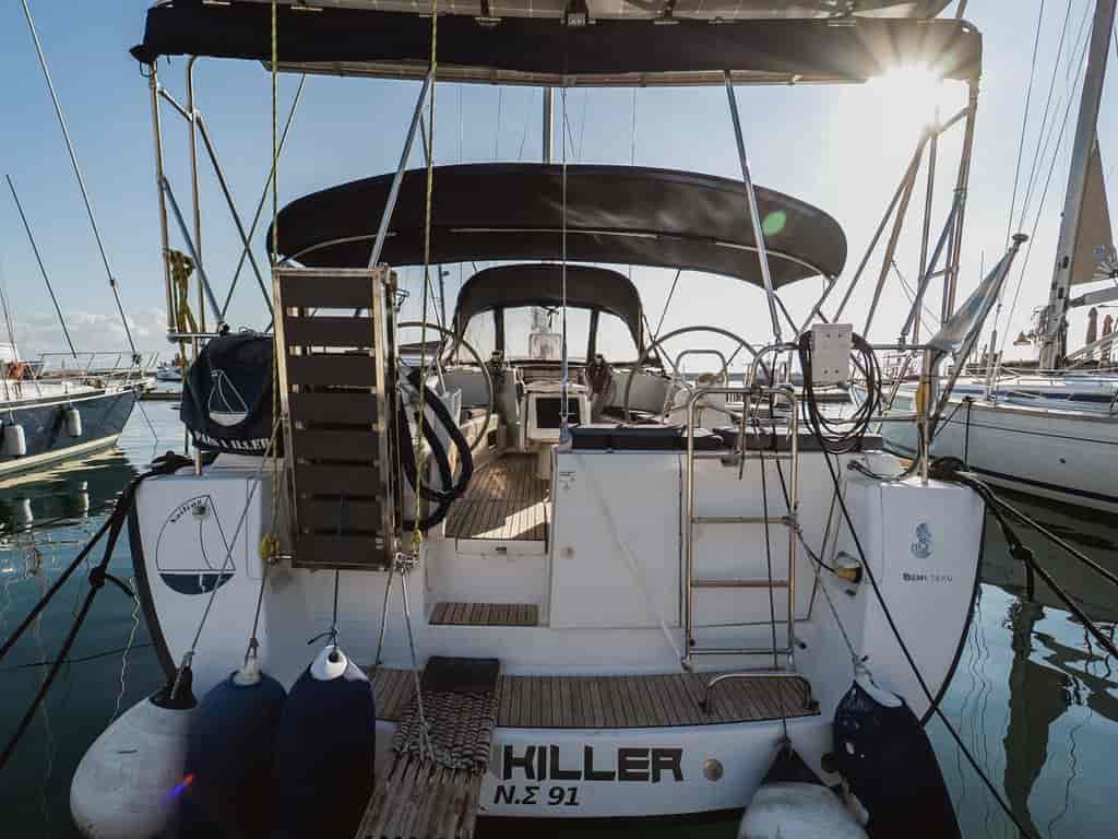 Boat picture 12