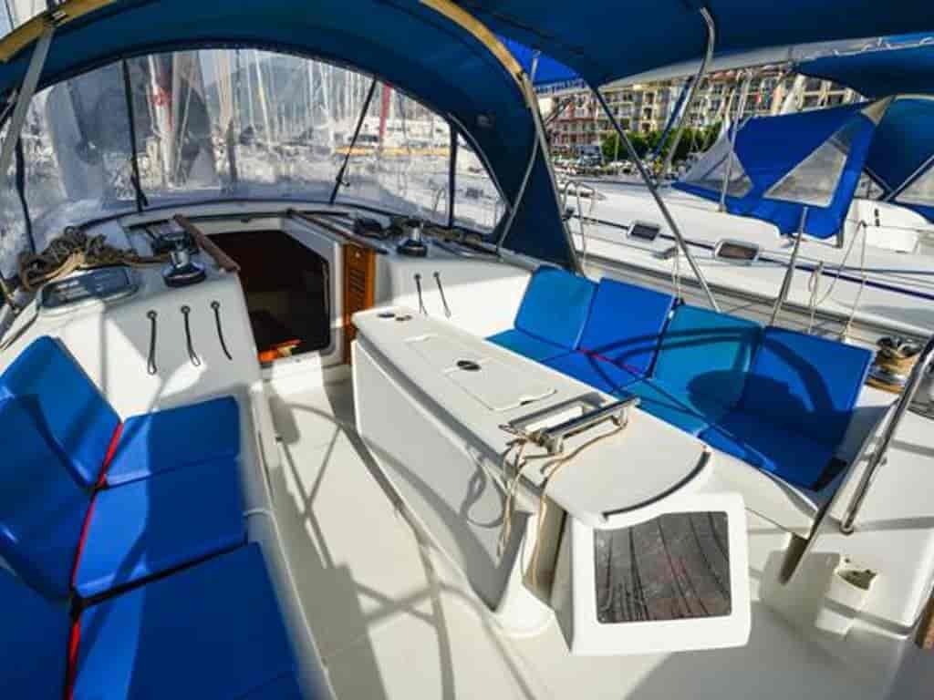 Boat picture 18