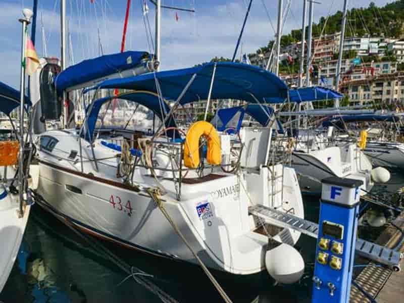 Boat picture 1