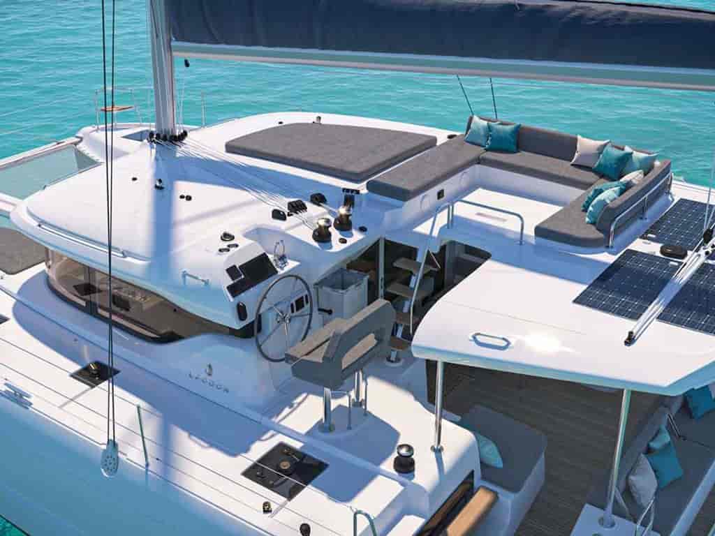 Photo 5 of Sail la vie
