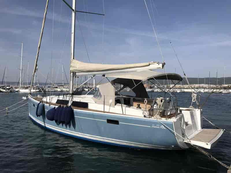 Boat picture 1