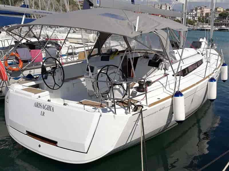 Photo of Arisaghia, image 1 of 5