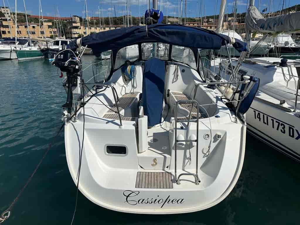 Boat picture 16