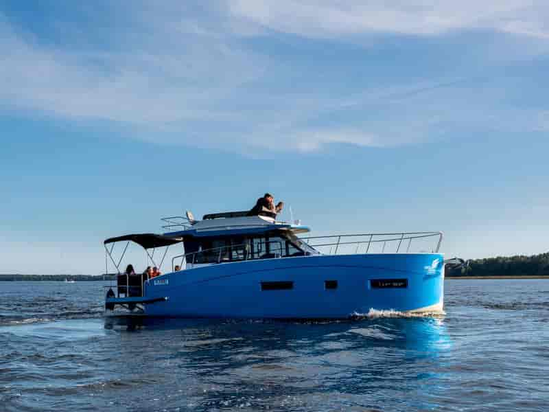 Boat picture 1