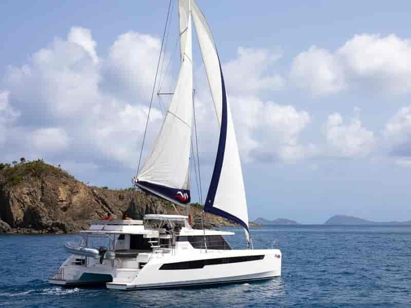 Photo of Moorings 5000 Exclusive, image 1 of 5