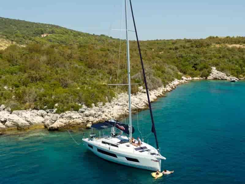 Photo of Moorings 44.3 Exclusive, image 1 of 5