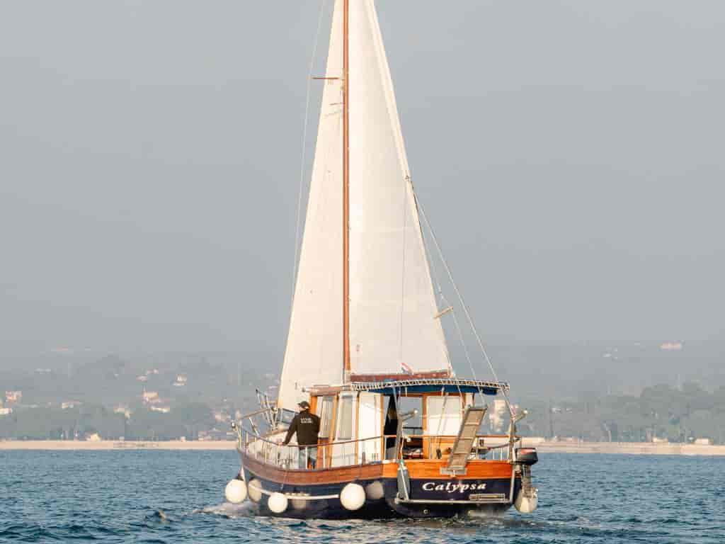 Boat picture 14