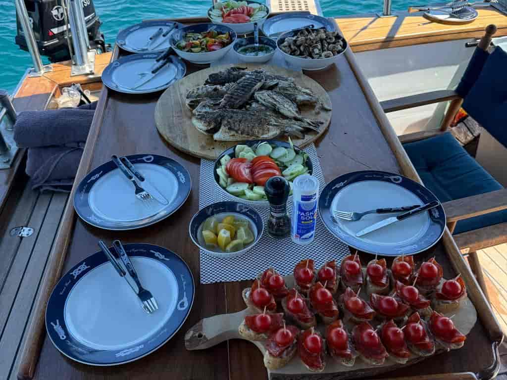 Boat picture 19