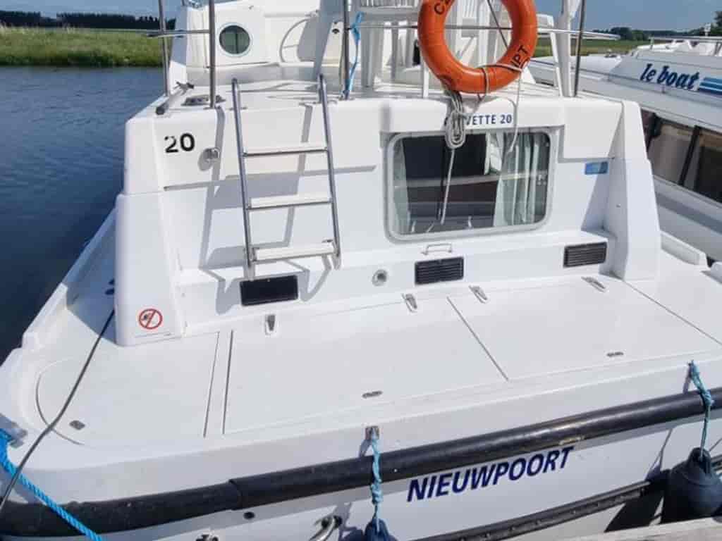 Boat picture 2