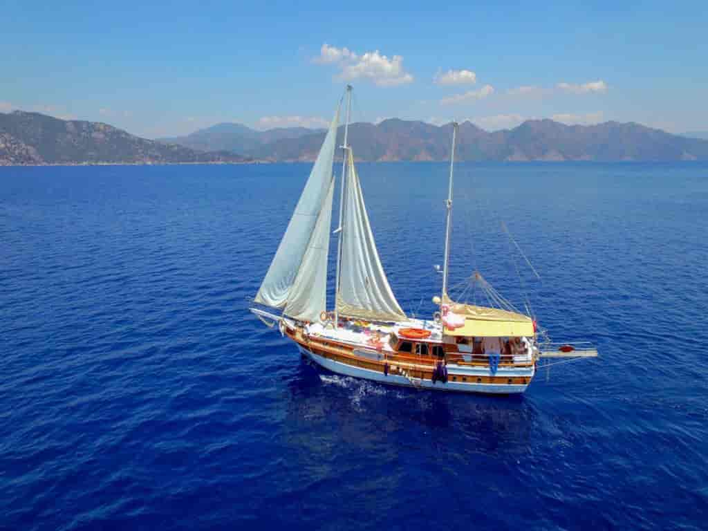 Boat picture 18