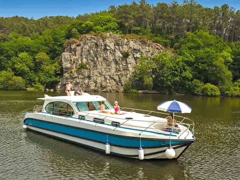 Photo of Cruiser Premium 8/10 Pers., image 1 of 5