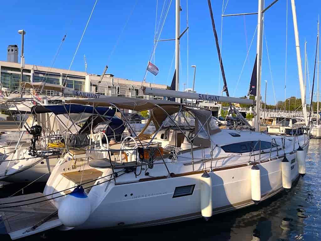 Boat picture 14