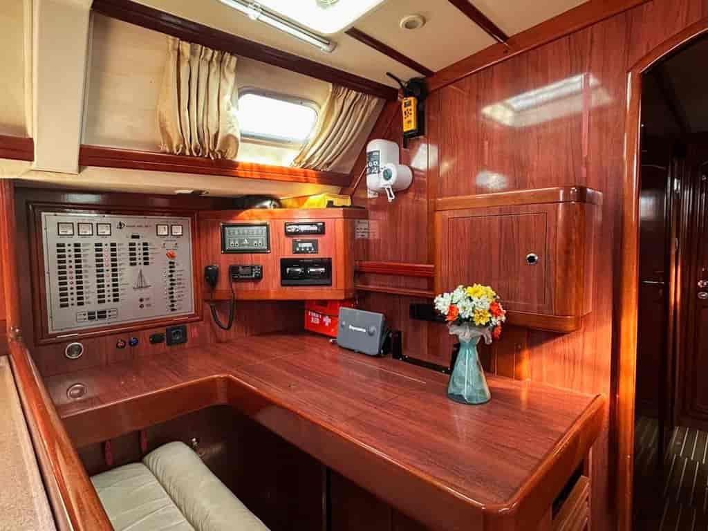 Boat picture 11