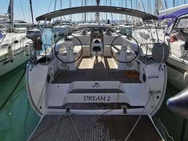 Photo of Dream 2, image 1 of 5