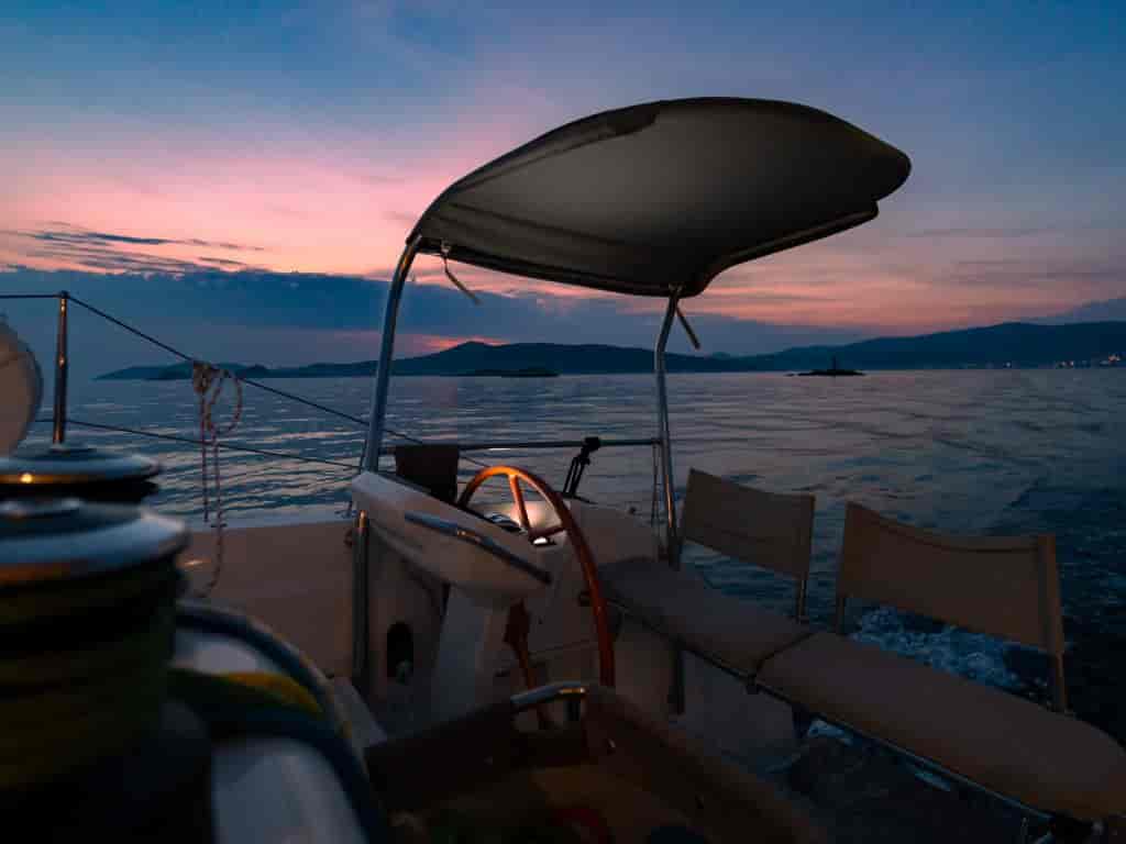 Boat picture 13