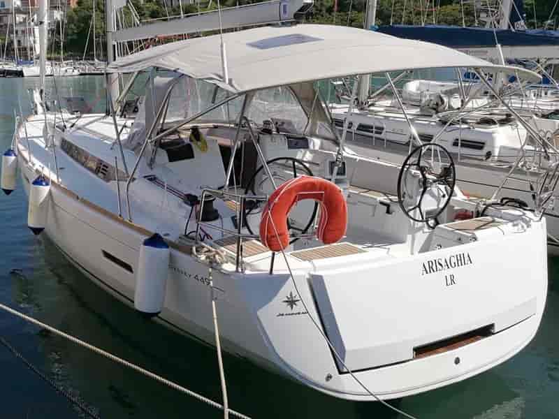 Boat picture 1