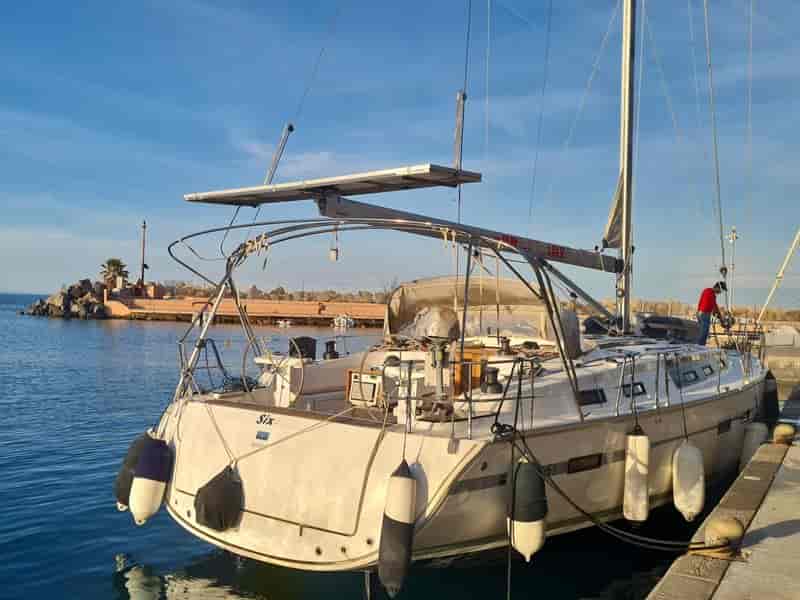 Boat picture 1
