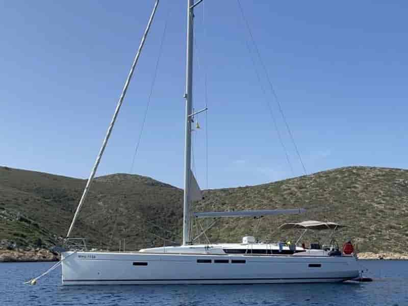 Photo of Alea, image 1 of 5