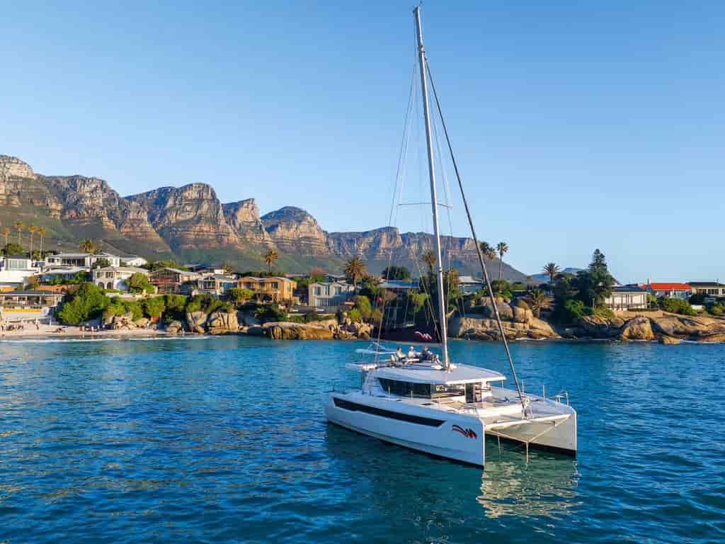 Photo 4 of Moorings 5200 Exclusive Plus